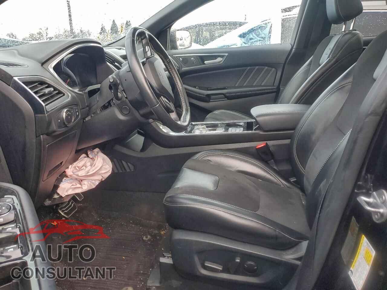 FORD EDGE 2020 - 2FMPK4AP8LBB34474
