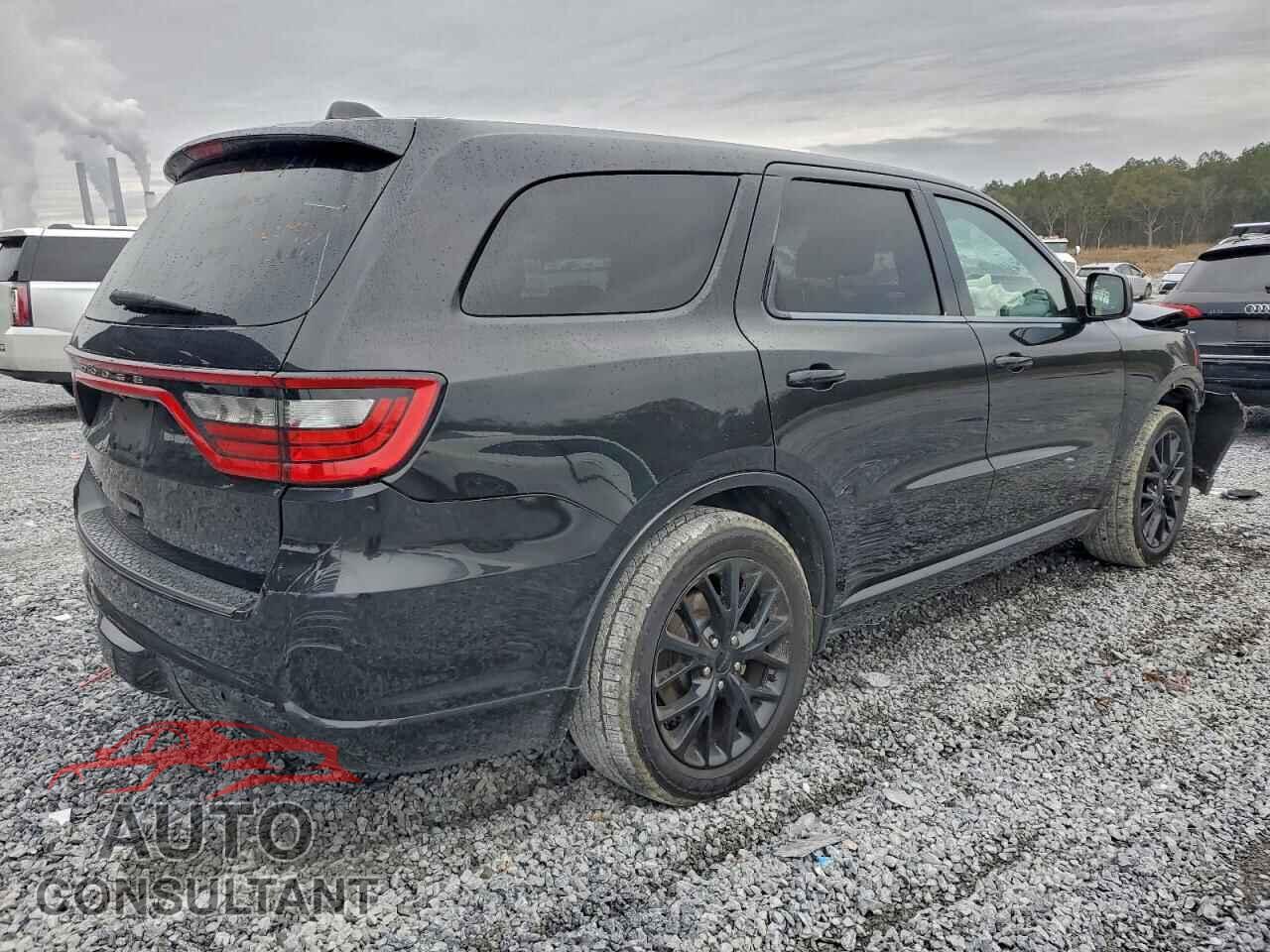 DODGE DURANGO 2015 - 1C4RDHAG1FC745109