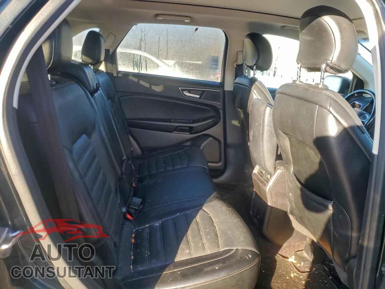 FORD EDGE 2015 - 2FMTK4J86FBB16339