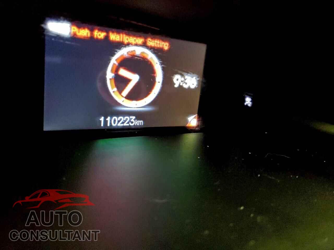 HONDA CIVIC 2013 - 2HGFB2F56DH013115