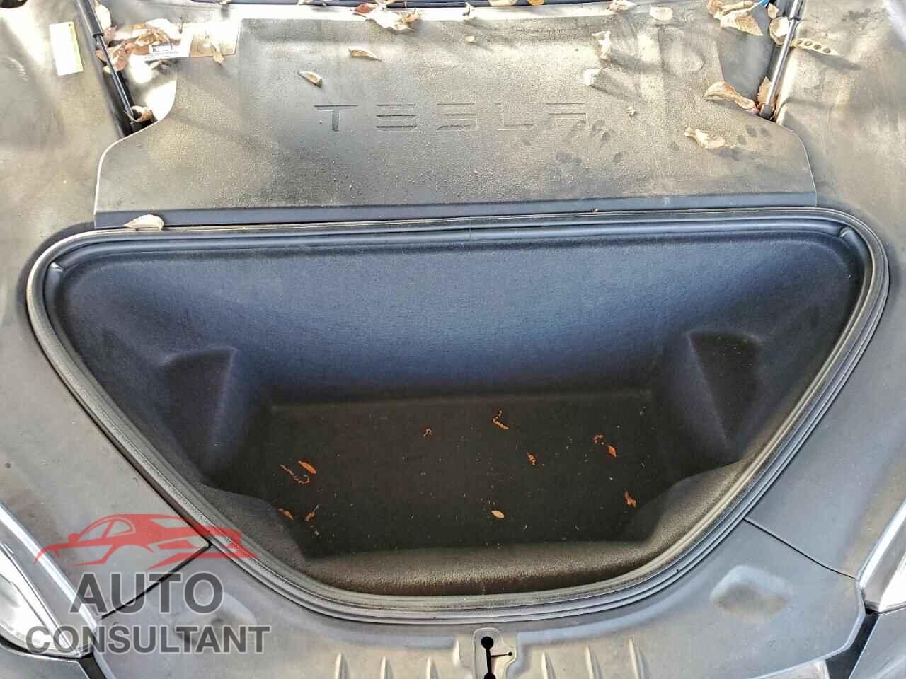 TESLA MODEL S 2017 - 5YJSA1E20HF192149