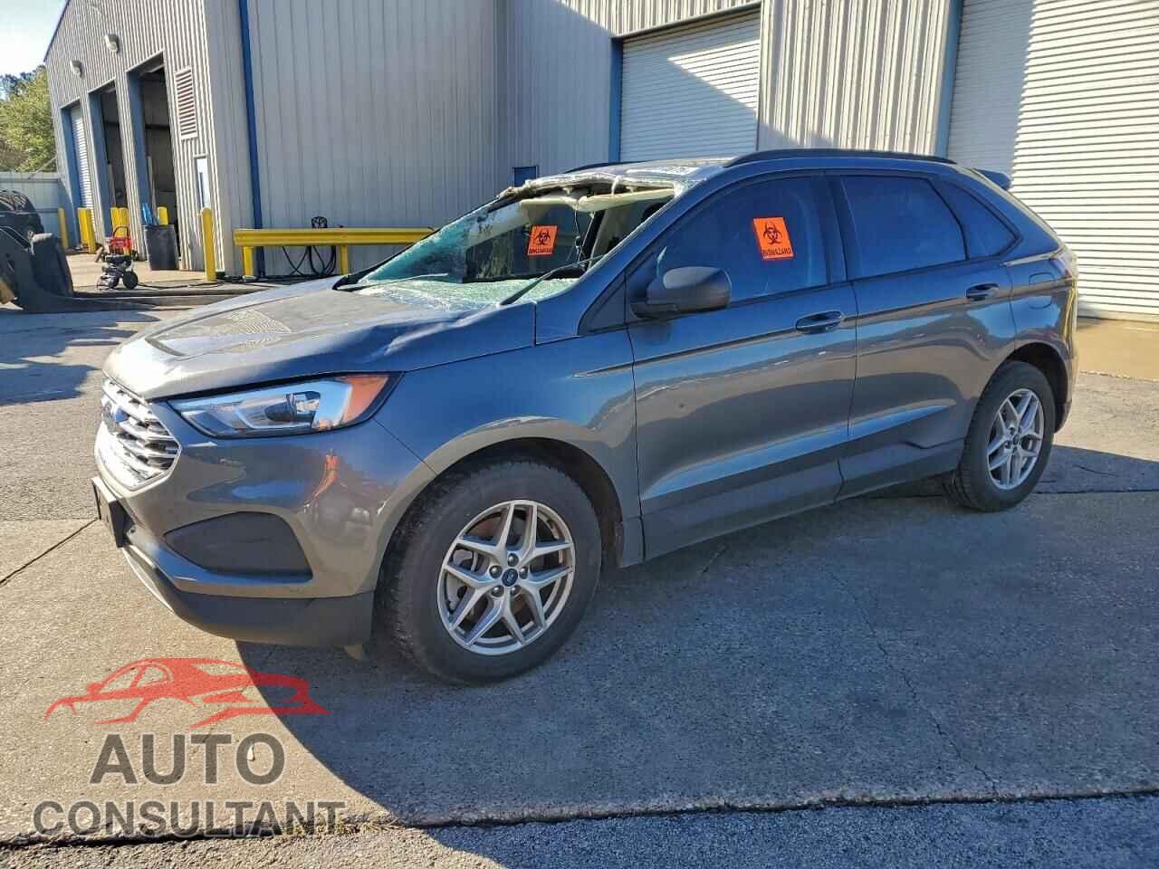 FORD EDGE 2021 - 2FMPK3G92MBA23729