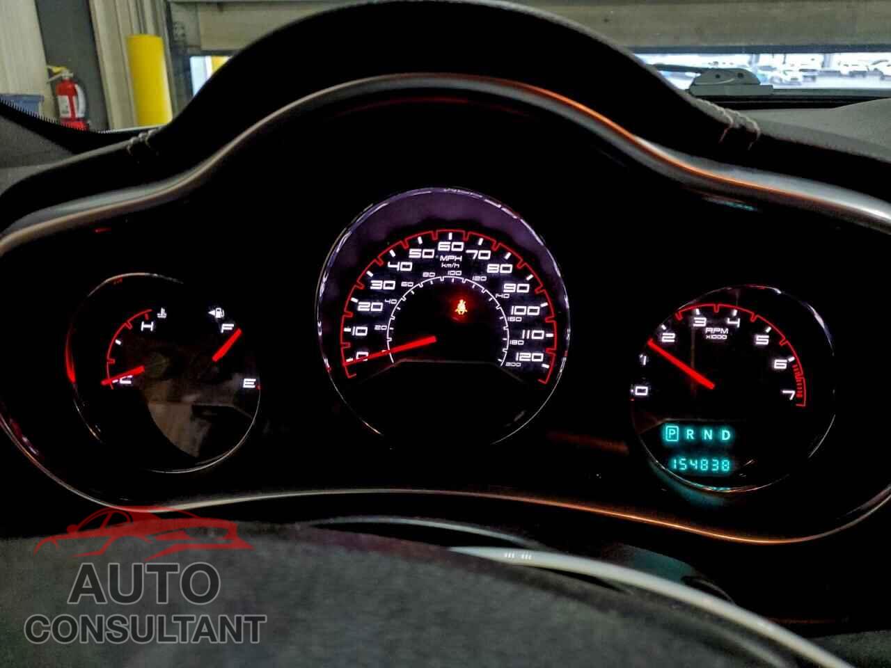 DODGE AVENGER 2013 - 1C3CDZAB5DN644712