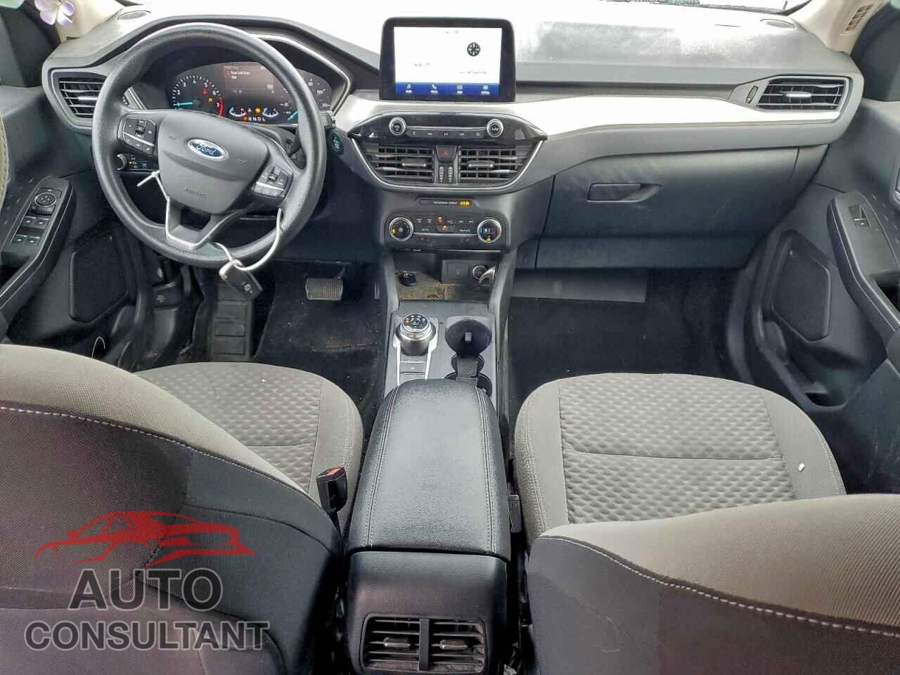FORD ESCAPE 2020 - 1FMCU0G66LUA28048