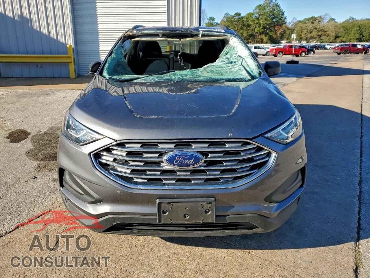 FORD EDGE 2021 - 2FMPK3G92MBA23729