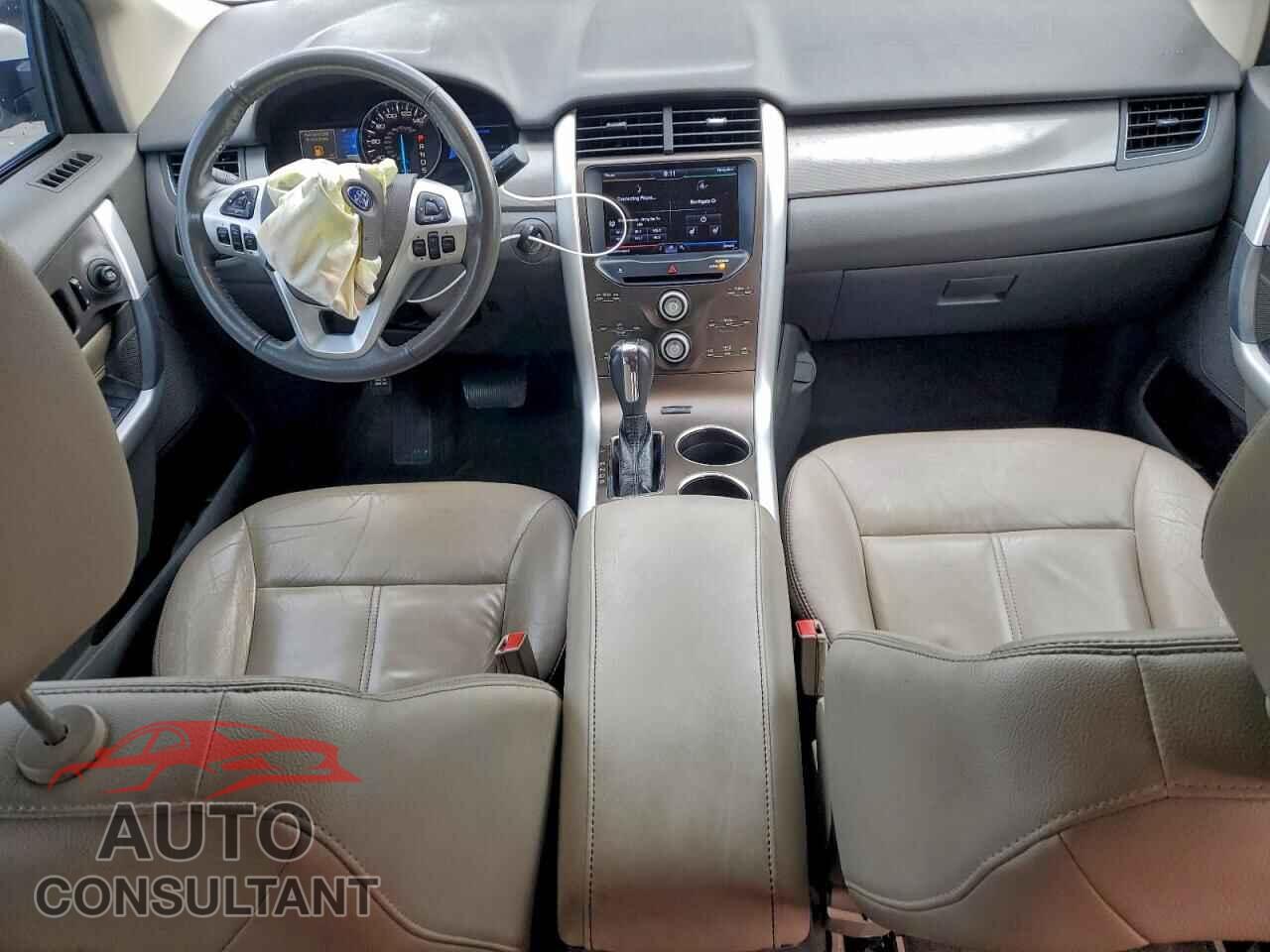 FORD EDGE 2013 - 2FMDK3JC1DBA56888