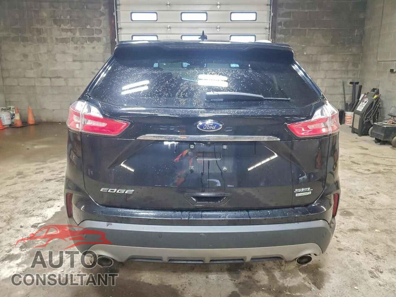 FORD EDGE 2020 - 2FMPK3J98LBA29803