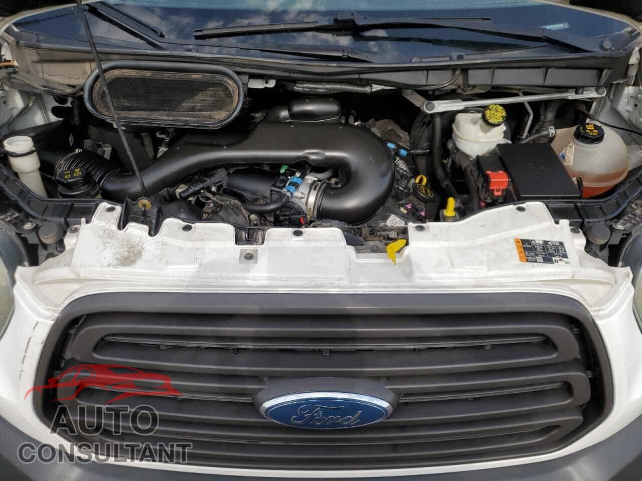 FORD TRANSIT 2016 - 1FTYR2YM2GKA95283