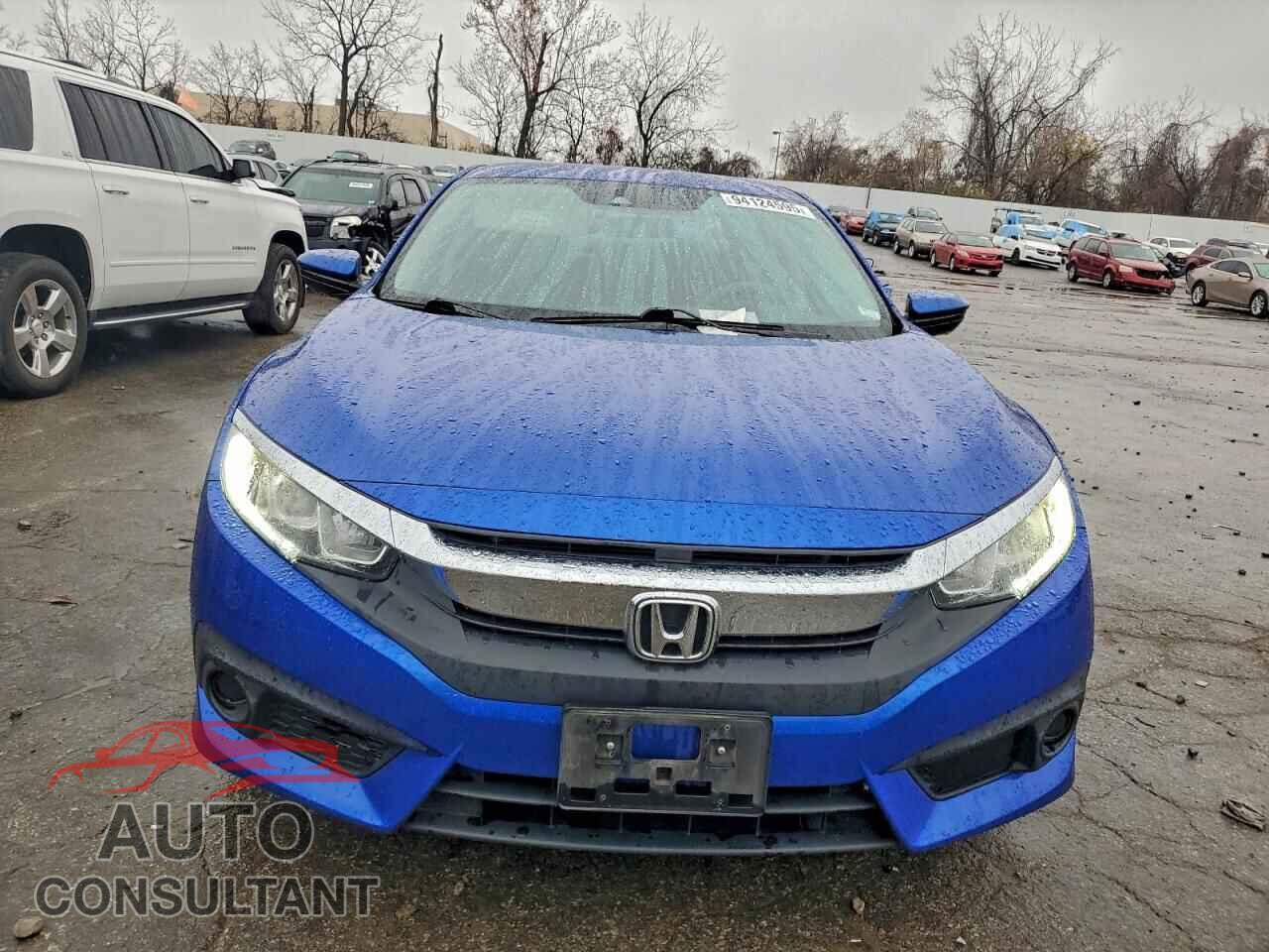 HONDA CIVIC 2016 - 19XFC2F65GE060513