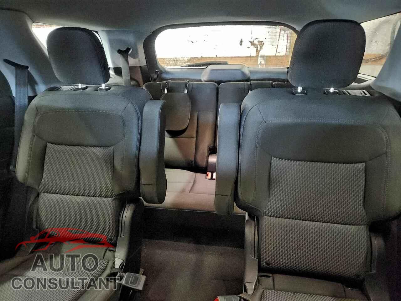 FORD EXPLORER 2023 - 1FMSK7DH6PGB69111