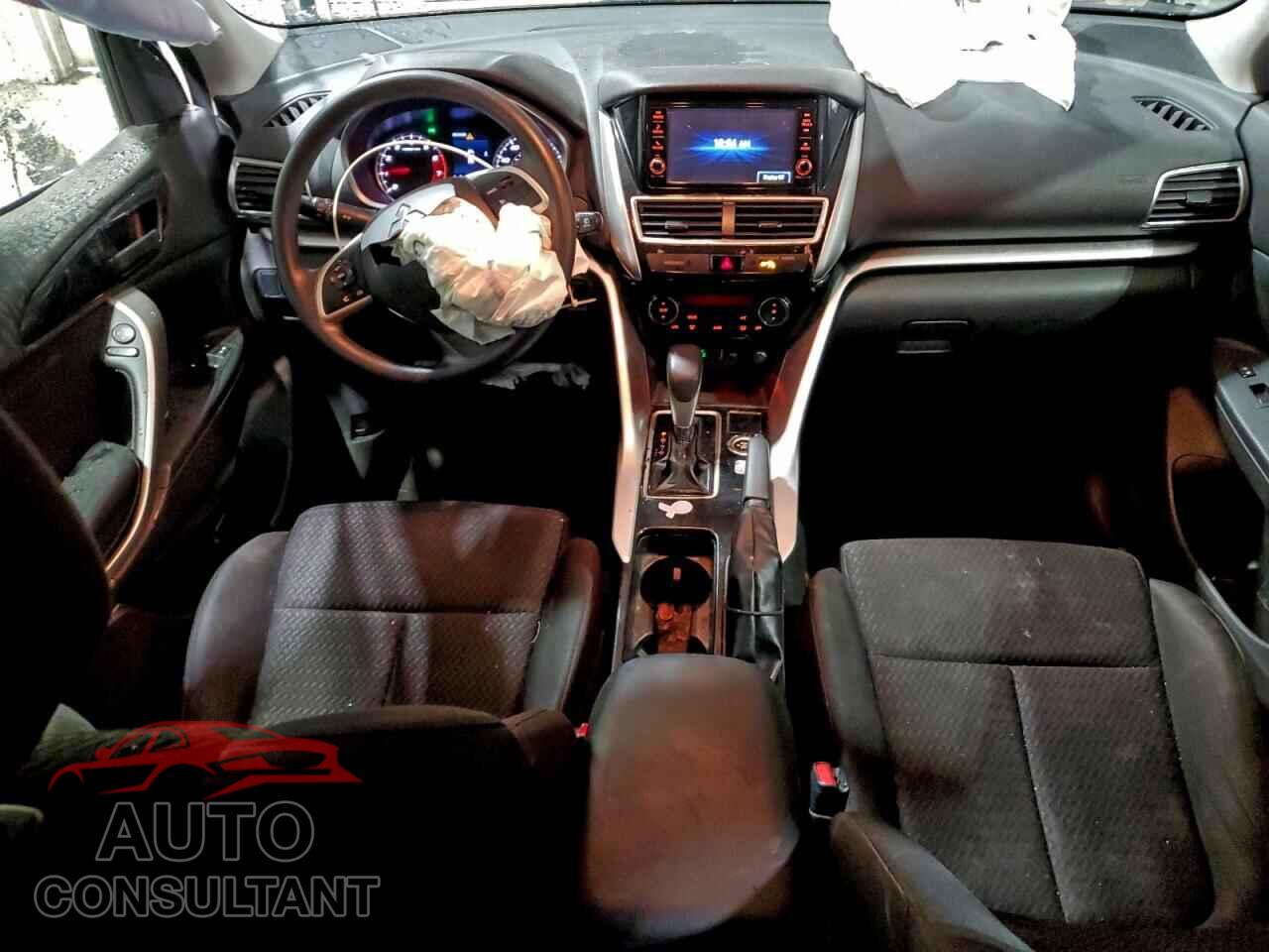 MITSUBISHI ECLIPSE 2020 - JA4AT3AA0LZ029531