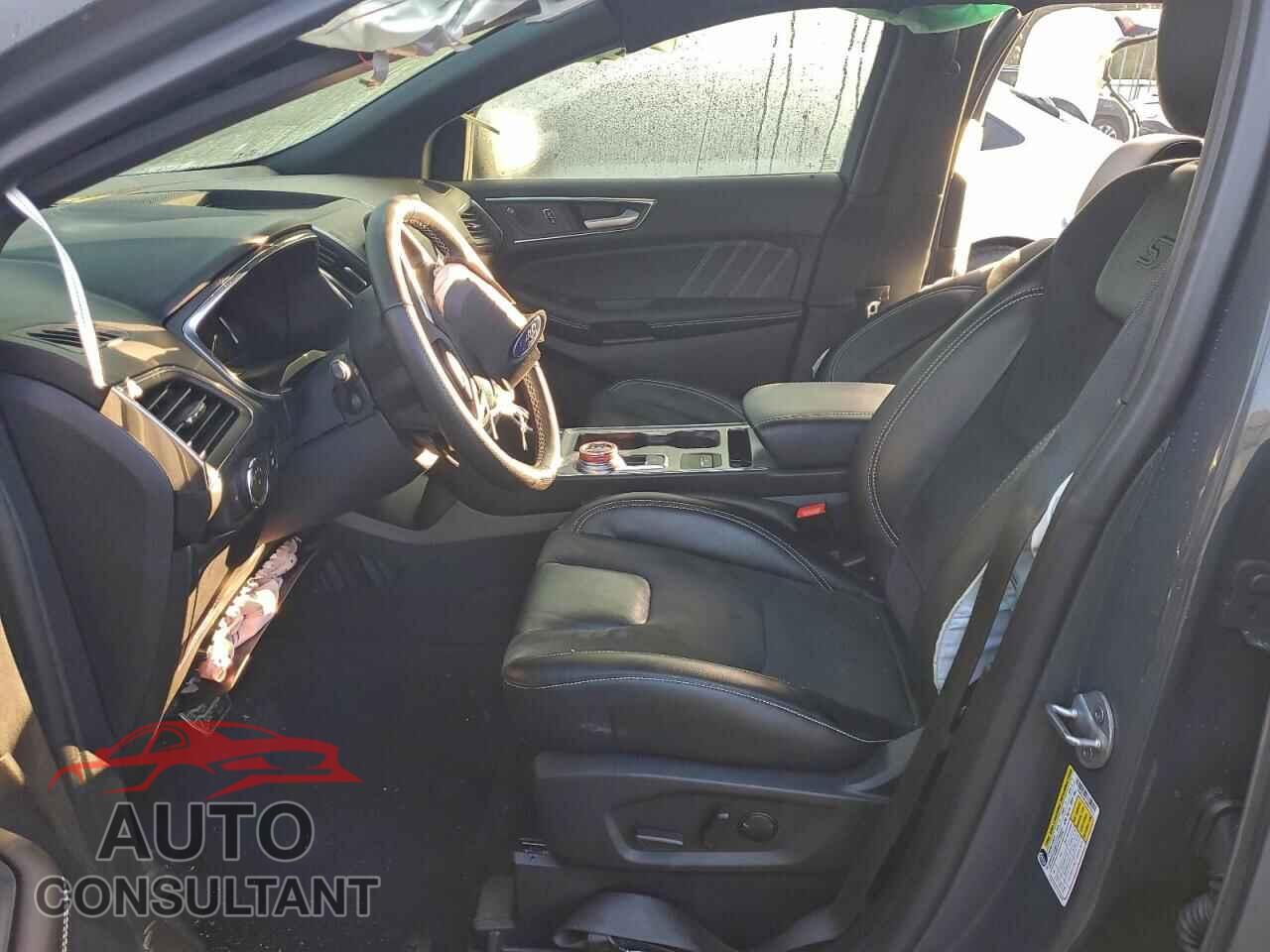 FORD EDGE 2021 - 2FMPK4AP6MBA42913