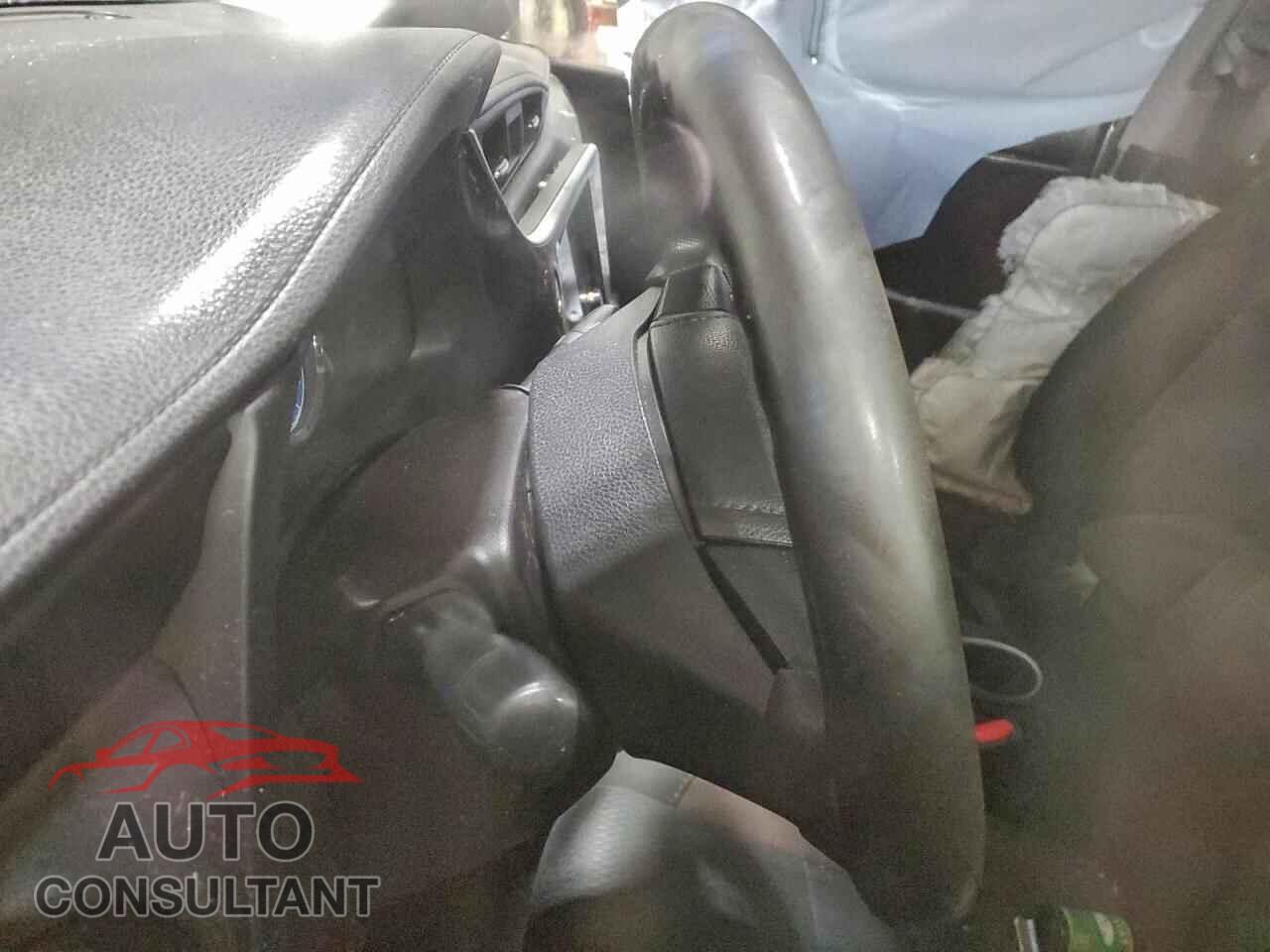 TOYOTA COROLLA 2017 - 2T1BURHEXHC908975
