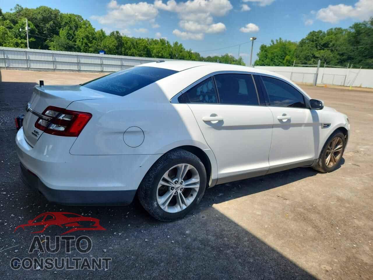 FORD TAURUS 2014 - 1FAHP2E88EG134672