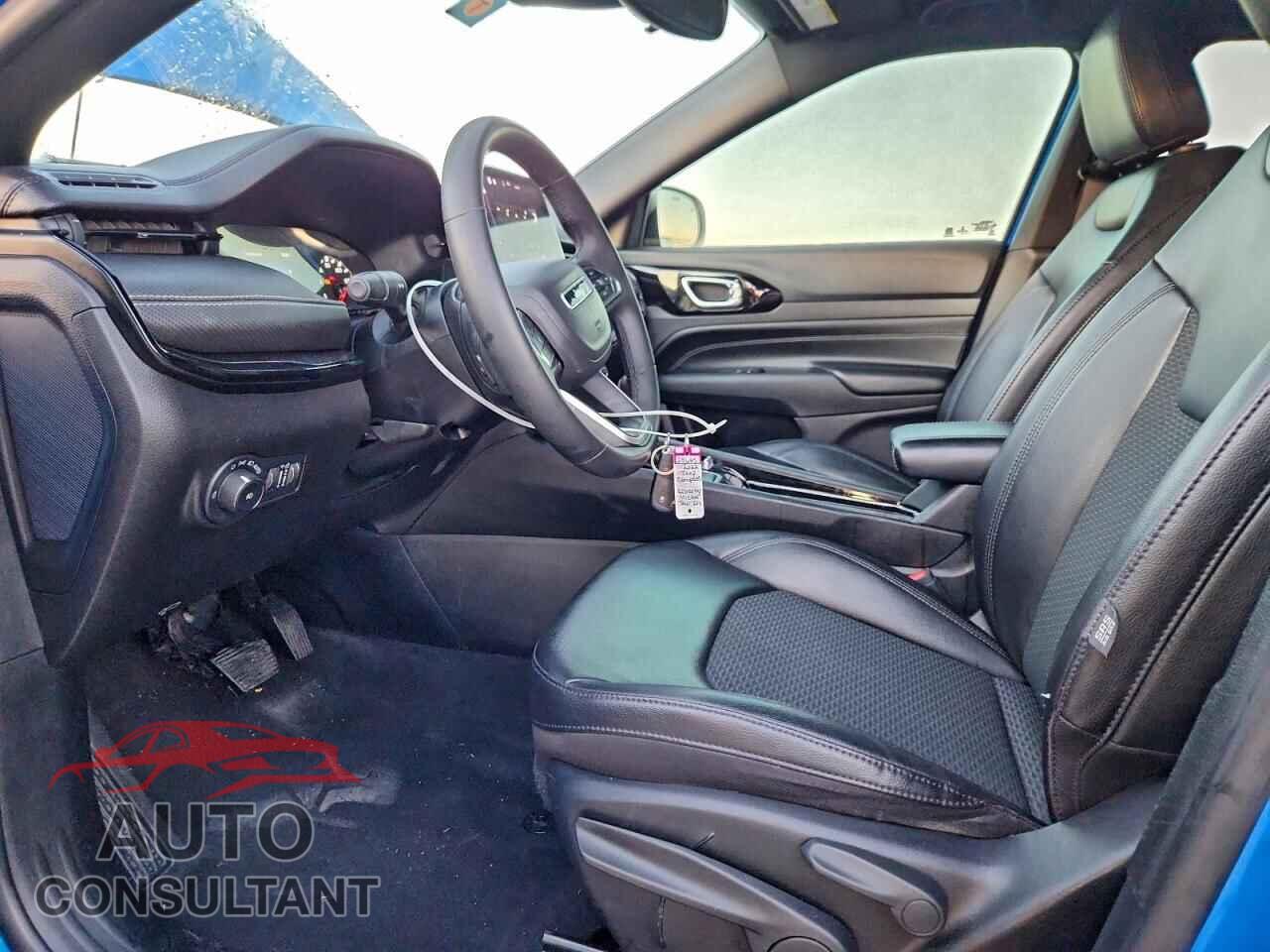JEEP COMPASS 2022 - 3C4NJDBBXNT181787