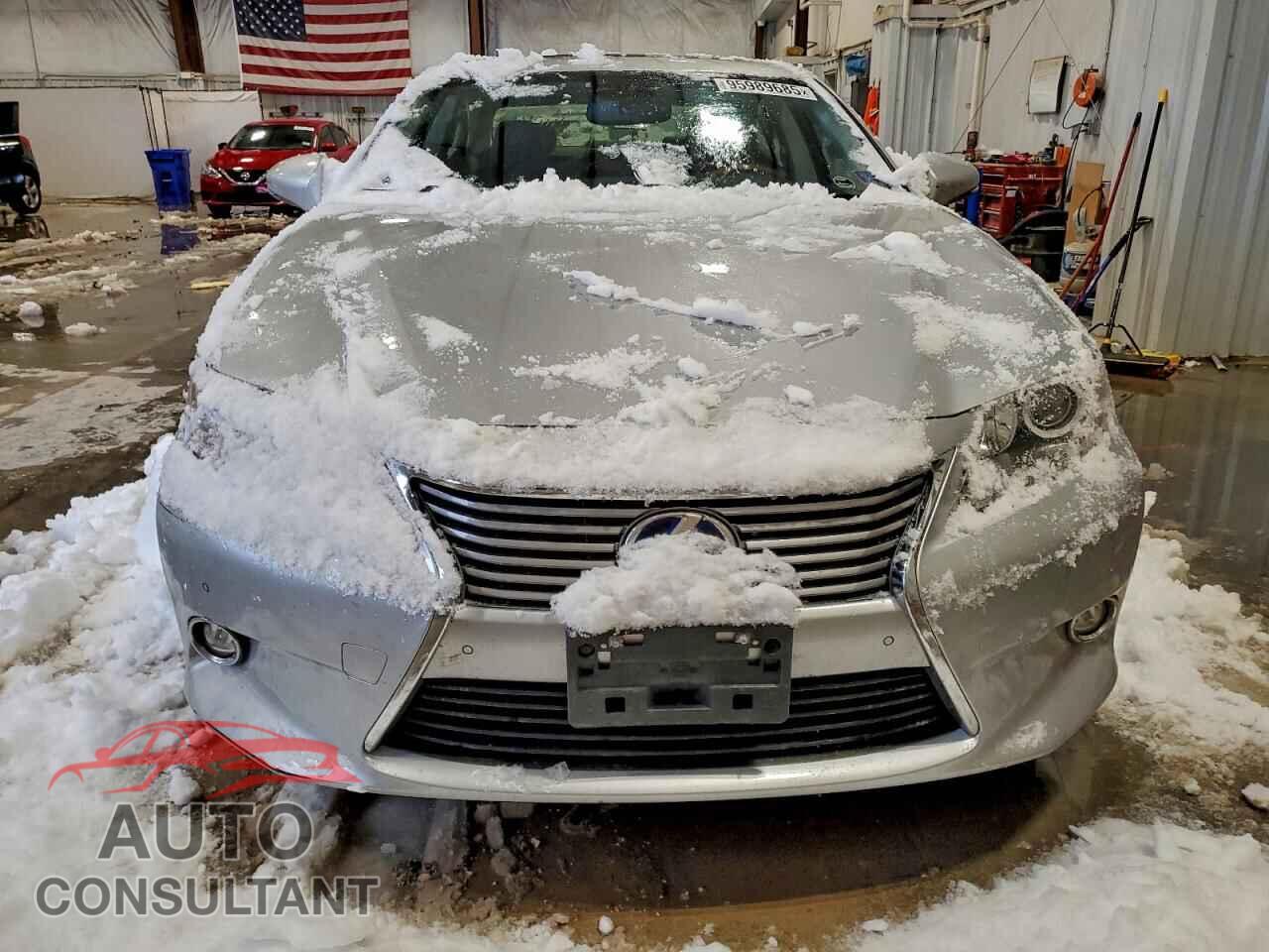 LEXUS ES300 2014 - JTHBW1GG7E2045205