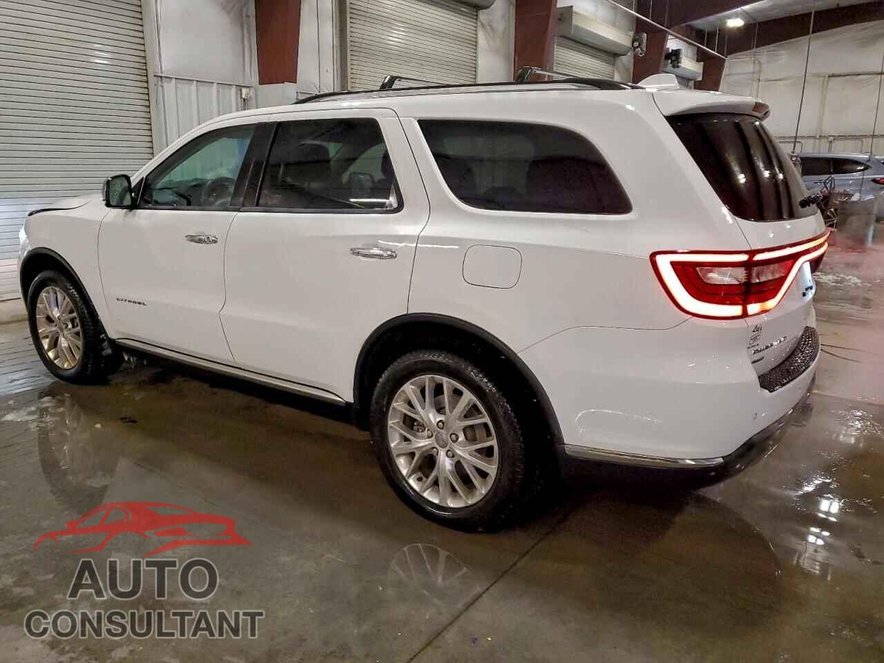 DODGE DURANGO 2015 - 1C4RDJEG7FC947065