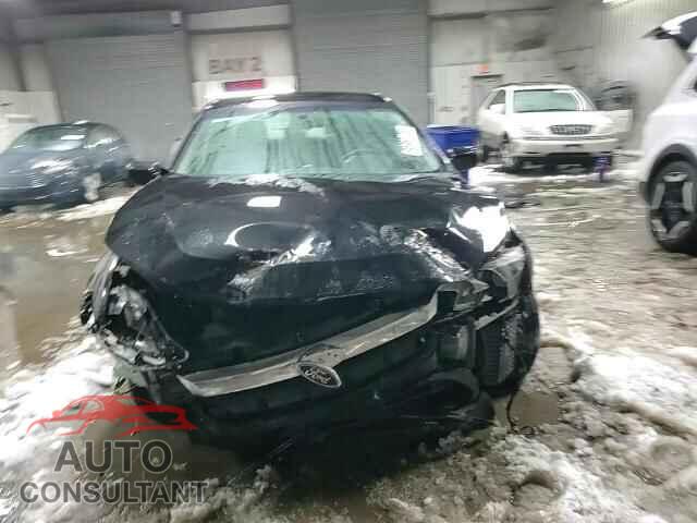FORD FUSION 2012 - 3FAHP0HAXCR367753