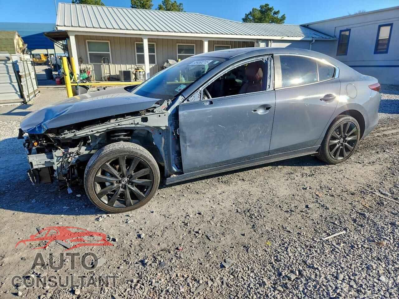 MAZDA 3 2023 - 3MZBPACM4PM363446