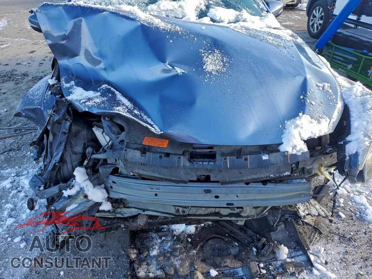 SUBARU OUTBACK 2018 - 4S4BSAFC5J3397212