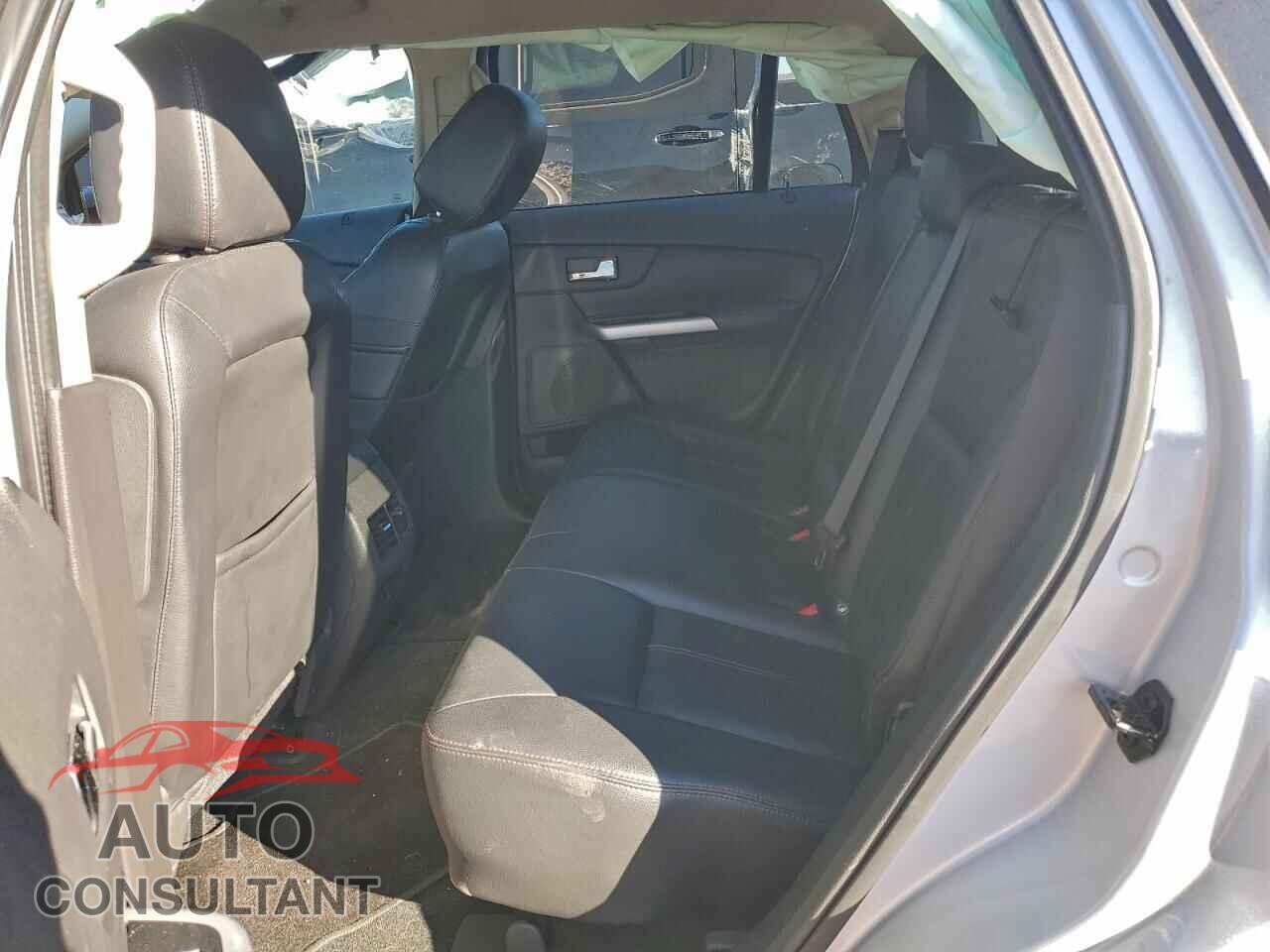 FORD EDGE 2014 - 2FMDK3JC4EBB86553