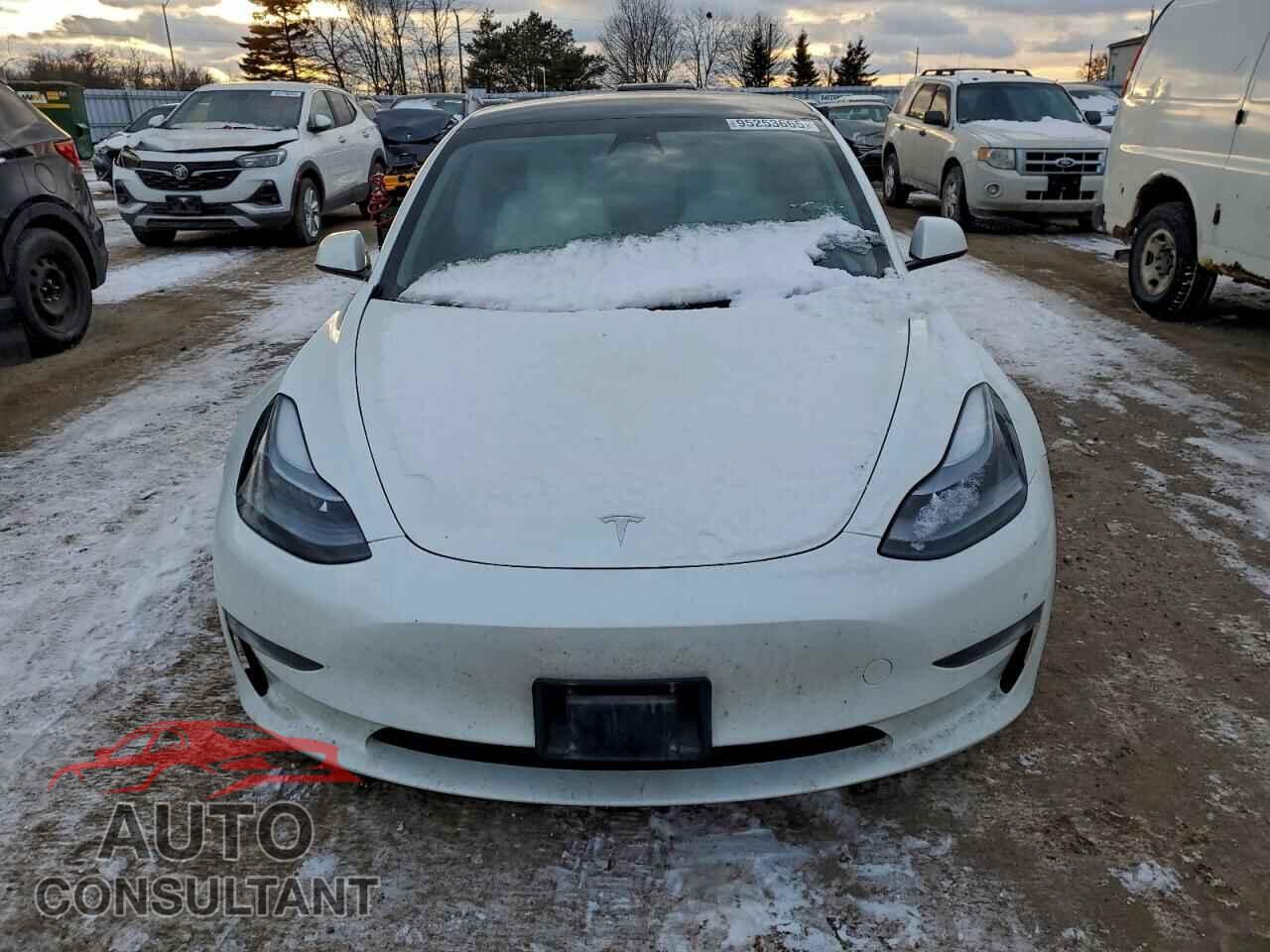 TESLA MODEL 3 2023 - 5YJ3E1EA1PF500833