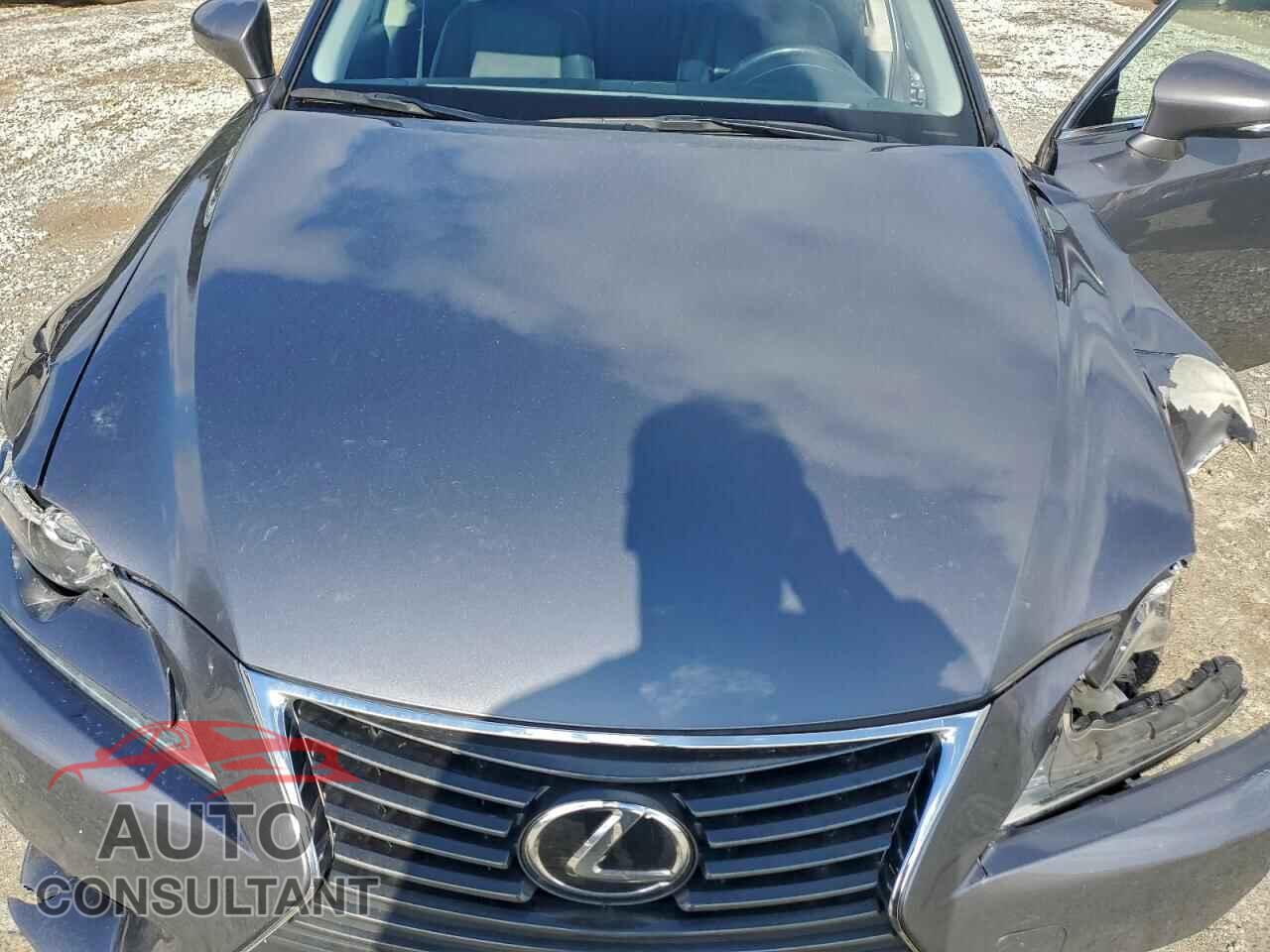 LEXUS IS 2014 - JTHBF1D23E5031549