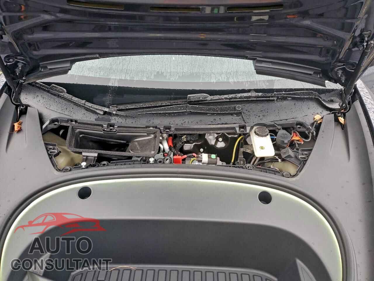 TESLA MODEL 3 2023 - 5YJ3E1EB5PF636598