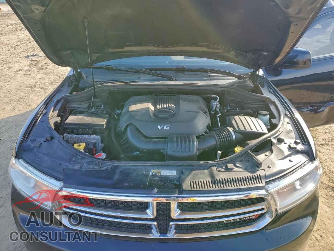 DODGE DURANGO 2015 - 1C4RDJAG7FC101198