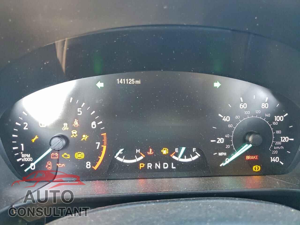 FORD ESCAPE 2020 - 1FMCU0G6XLUA59447