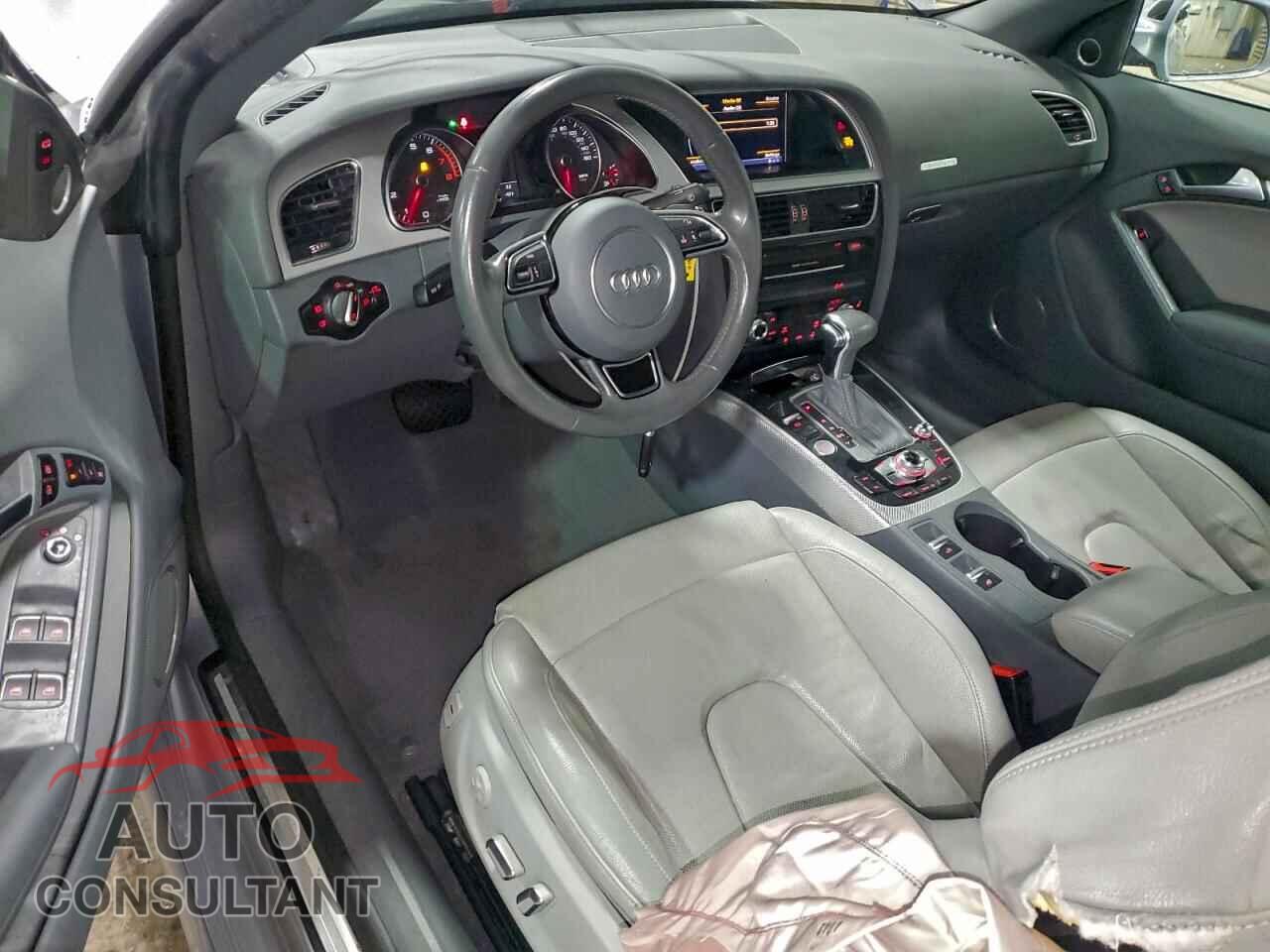 AUDI A5 2016 - WAUM2AFH1GN004910