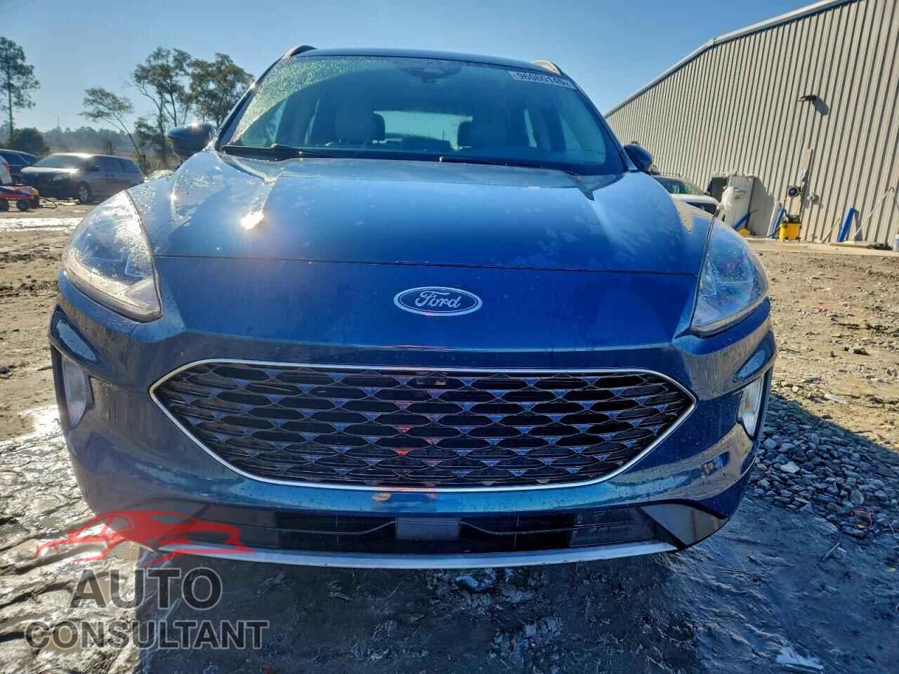 FORD ESCAPE 2020 - 1FMCU0H6XLUA92267