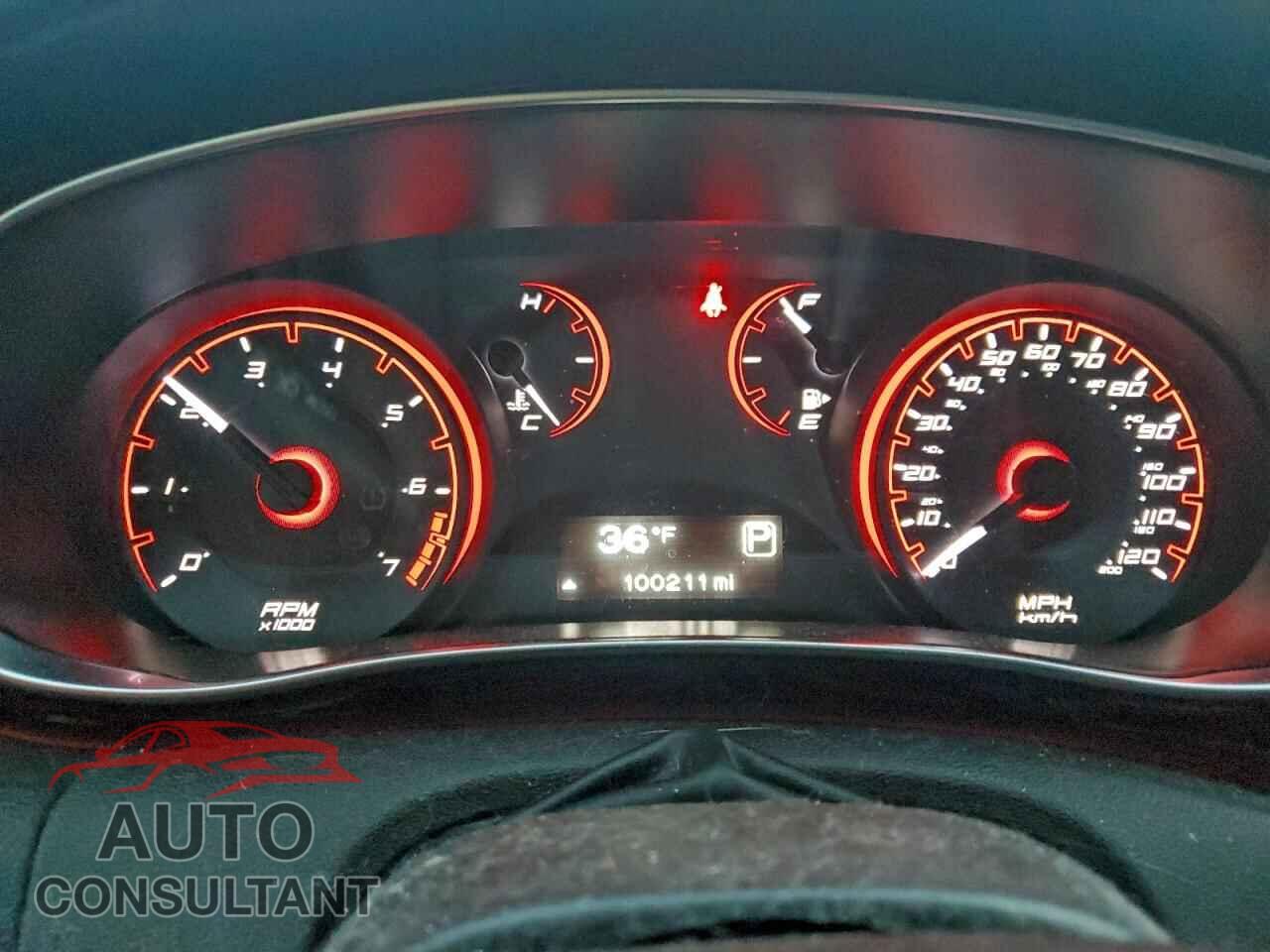 DODGE DART 2014 - 1C3CDFBBXED791676