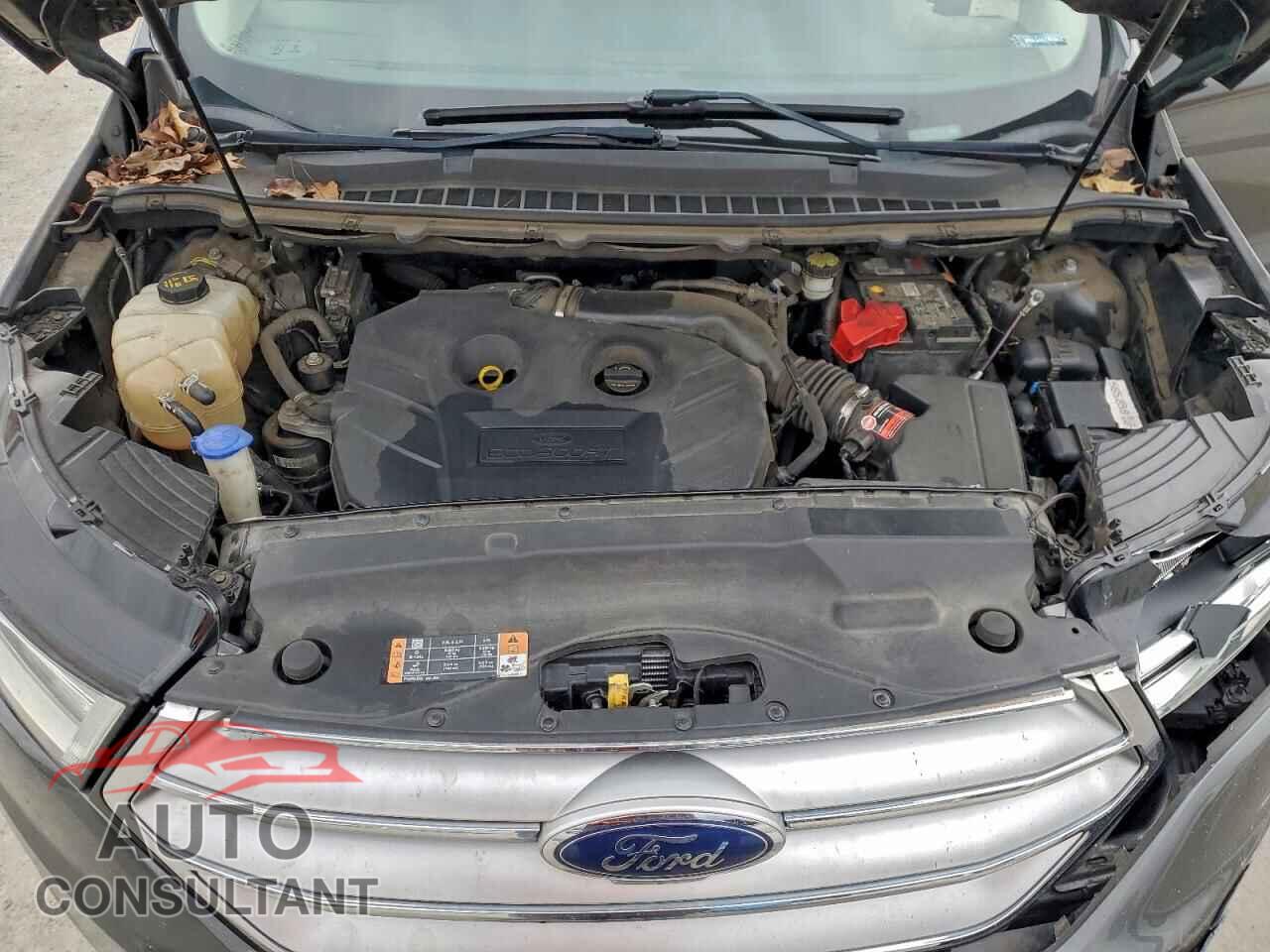 FORD EDGE 2015 - 2FMPK3K92FBB27759