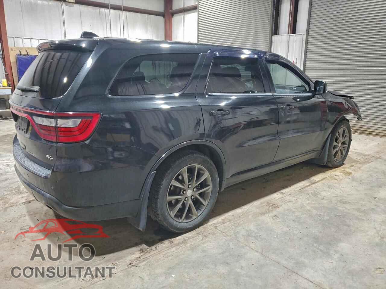 DODGE DURANGO 2014 - 1C4SDJCT7EC374703