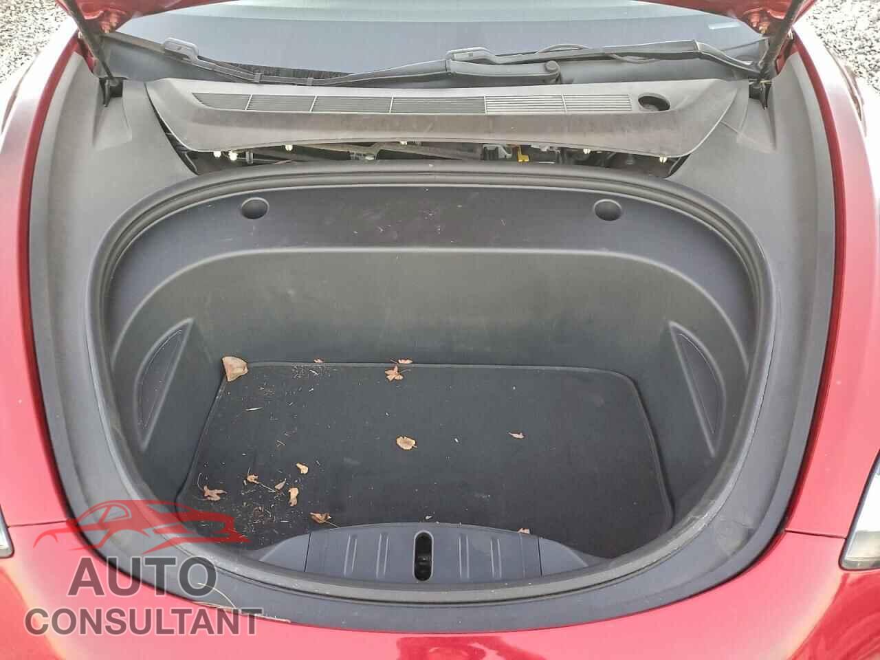 TESLA MODEL 3 2018 - 5YJ3E1EA9JF163805