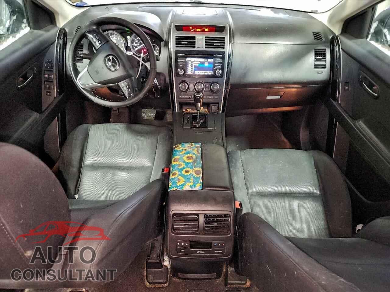 MAZDA CX-9 2015 - JM3TB2BA2F0463184