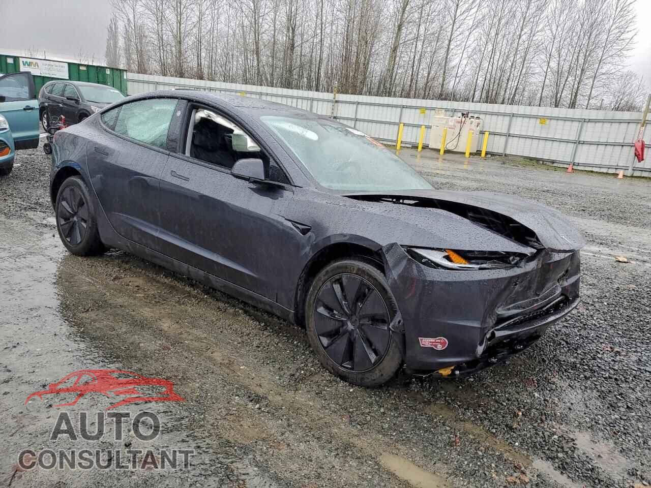 TESLA MODEL 3 2024 - 5YJ3E1EA5RF831479