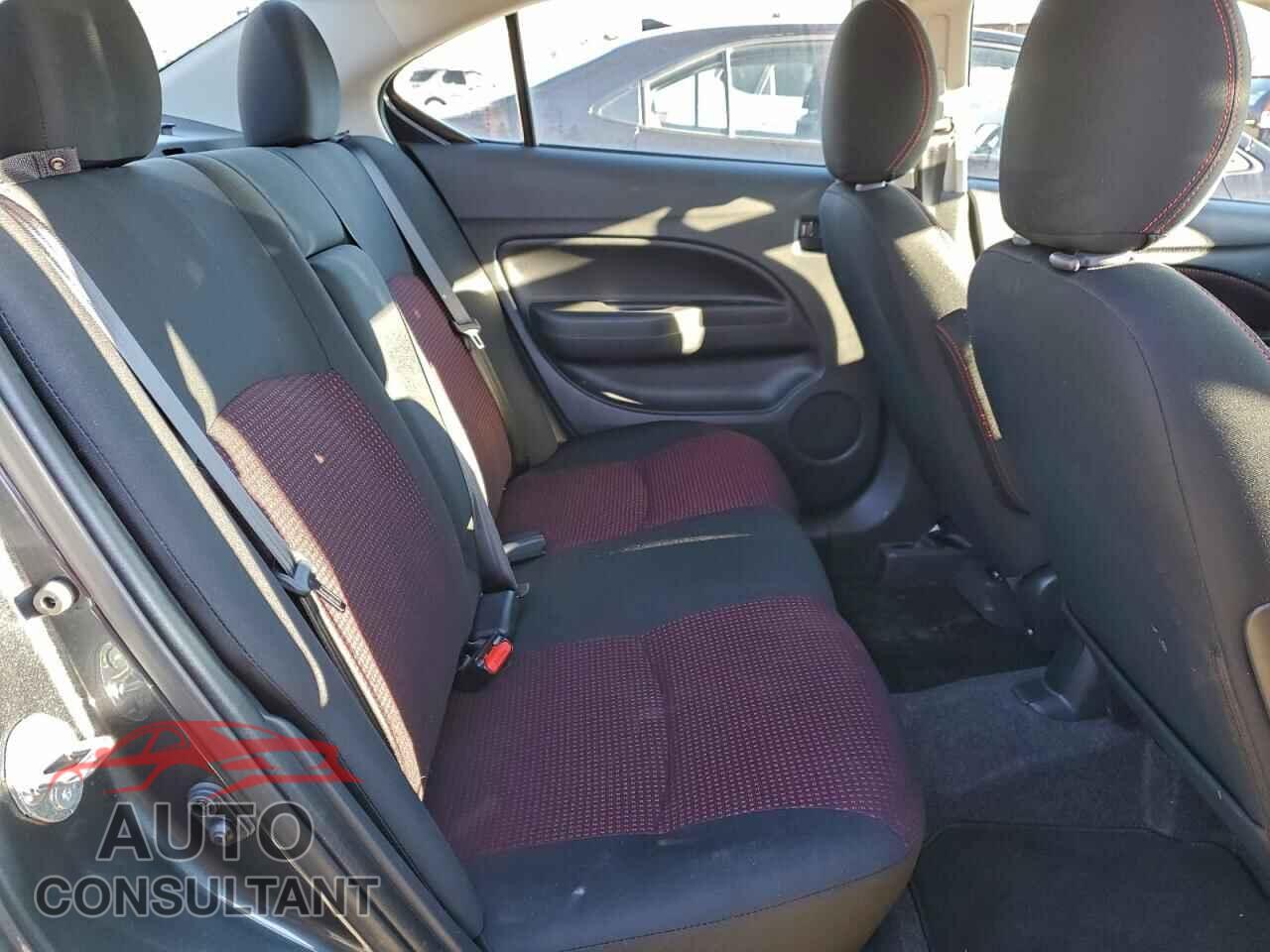 MITSUBISHI MIRAGE 2024 - ML32FUFJ1RHF19092