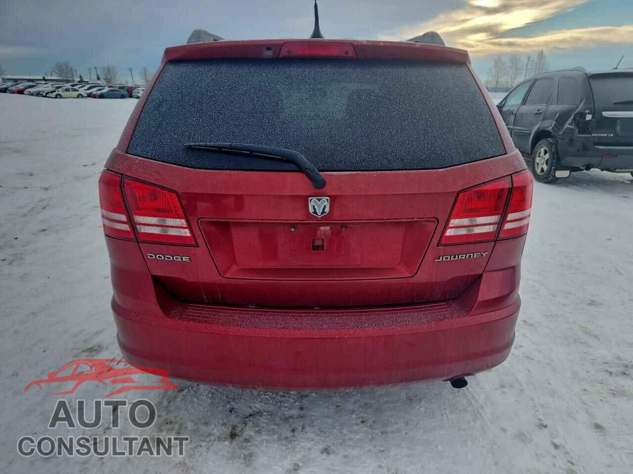 DODGE JOURNEY 2010 - 3D4PG4FB4AT100197