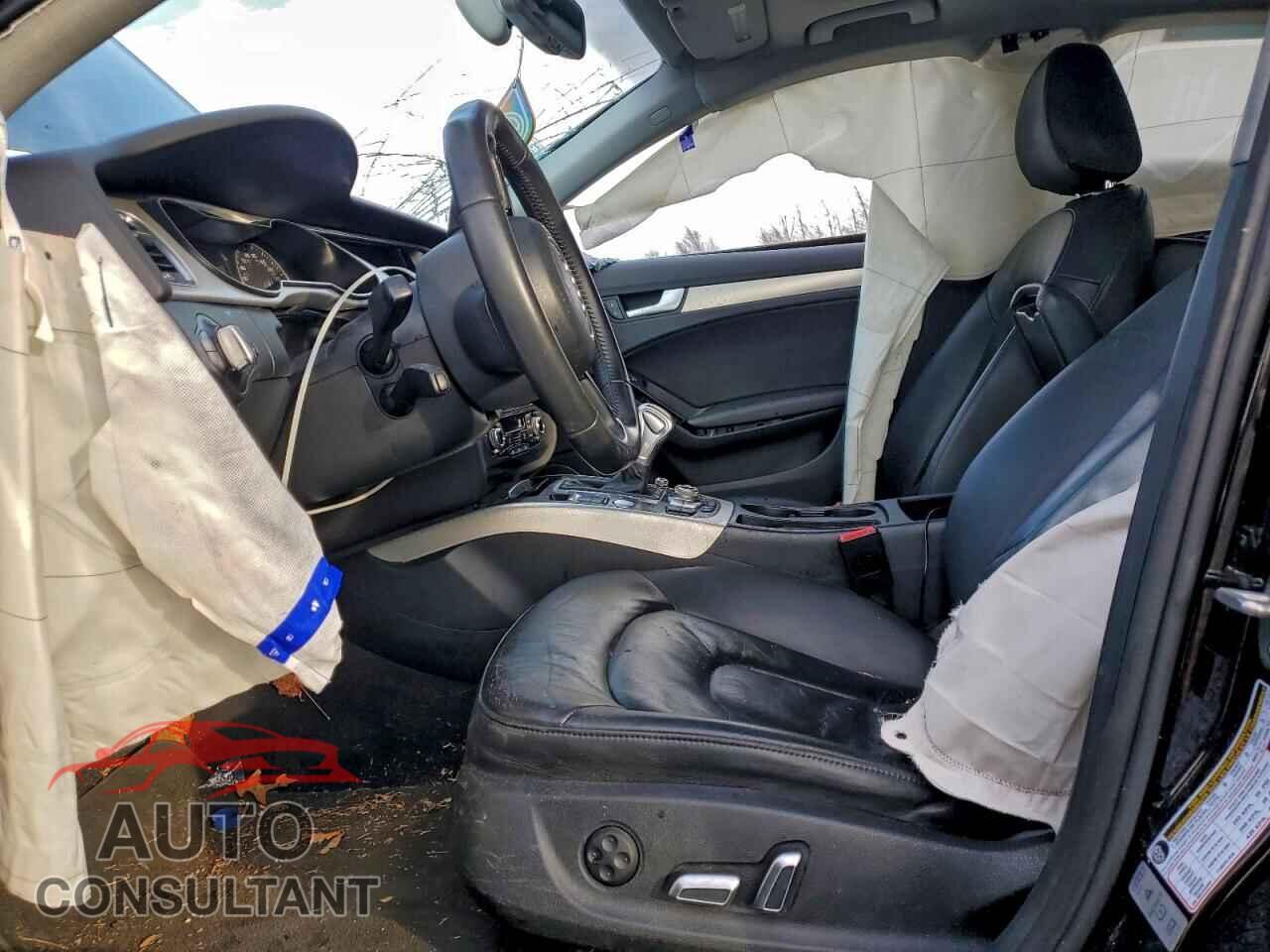 AUDI A4 2016 - WAUFFAFL2GN007882