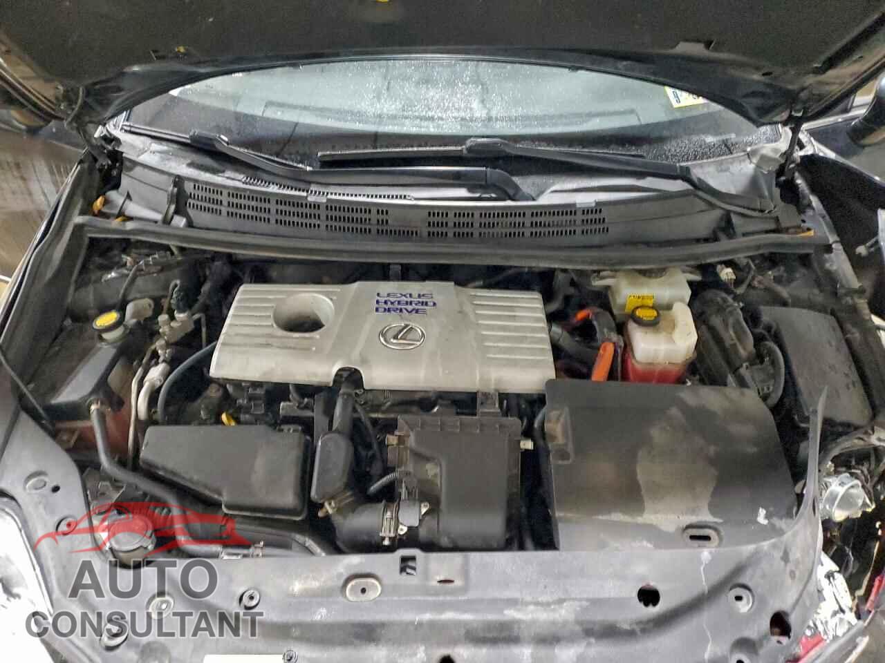 LEXUS CT 200 2012 - JTHKD5BH9C2080676