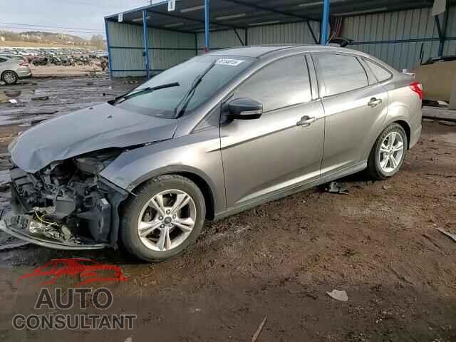 FORD FOCUS 2014 - 1FADP3F2XEL211693