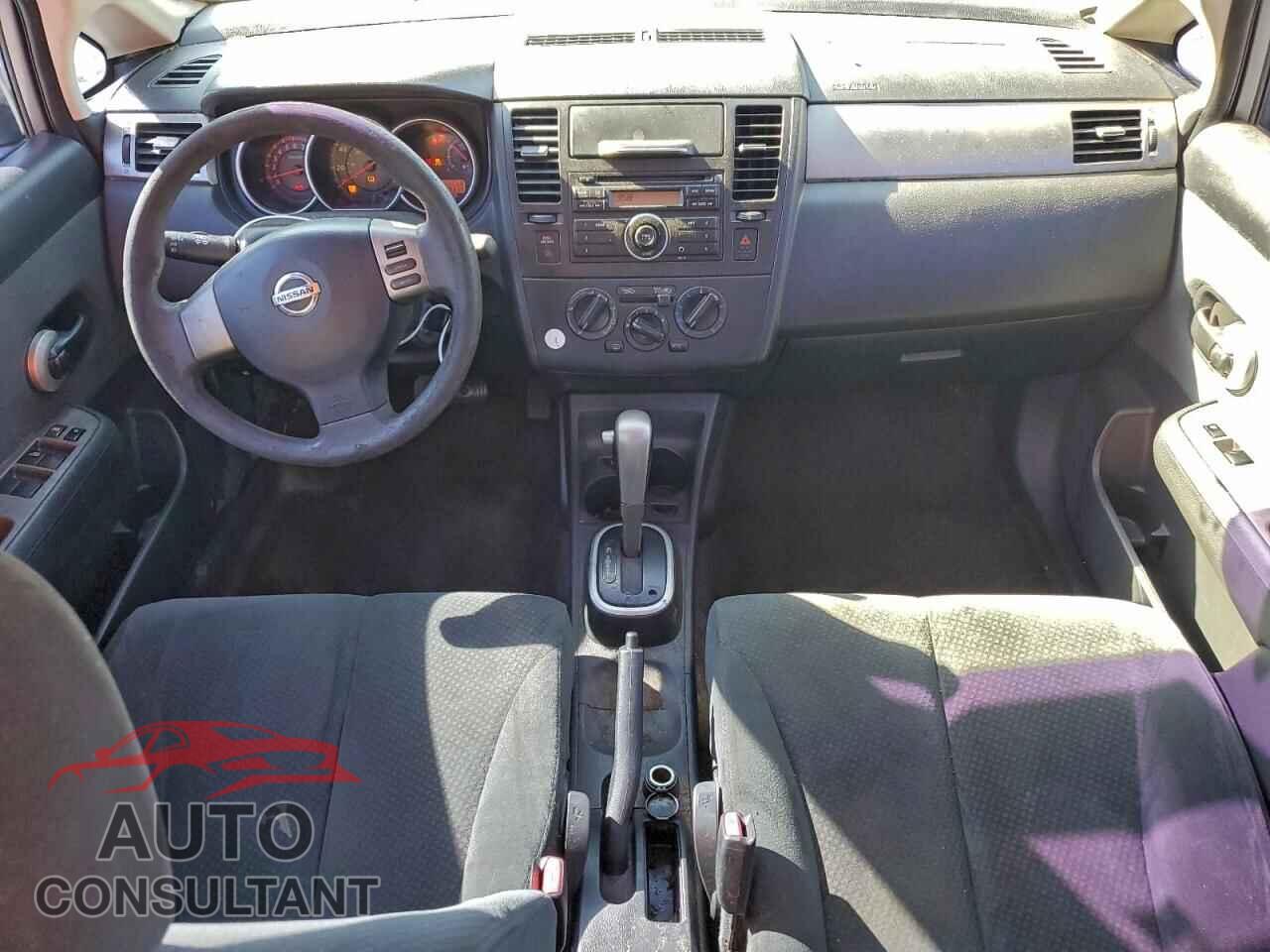 NISSAN VERSA 2012 - 3N1BC1CP3CK205035