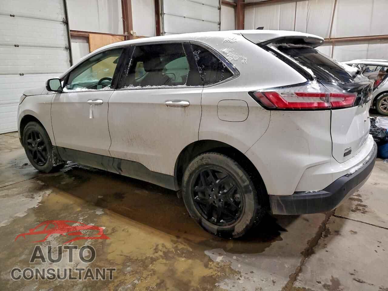 FORD EDGE 2023 - 2FMPK4J99PBA28896