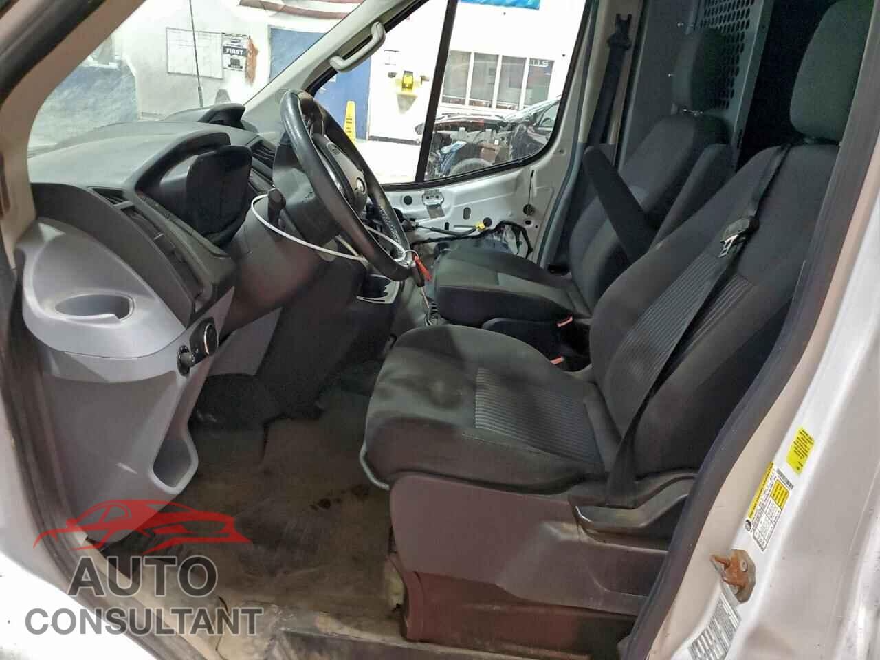 FORD TRANSIT 2015 - 1FTNR2CM9FKA44761
