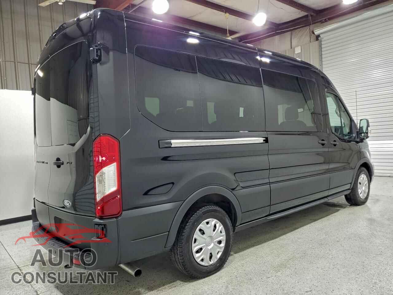 FORD TRANSIT 2026 - 1FBAX2C87TKA08400