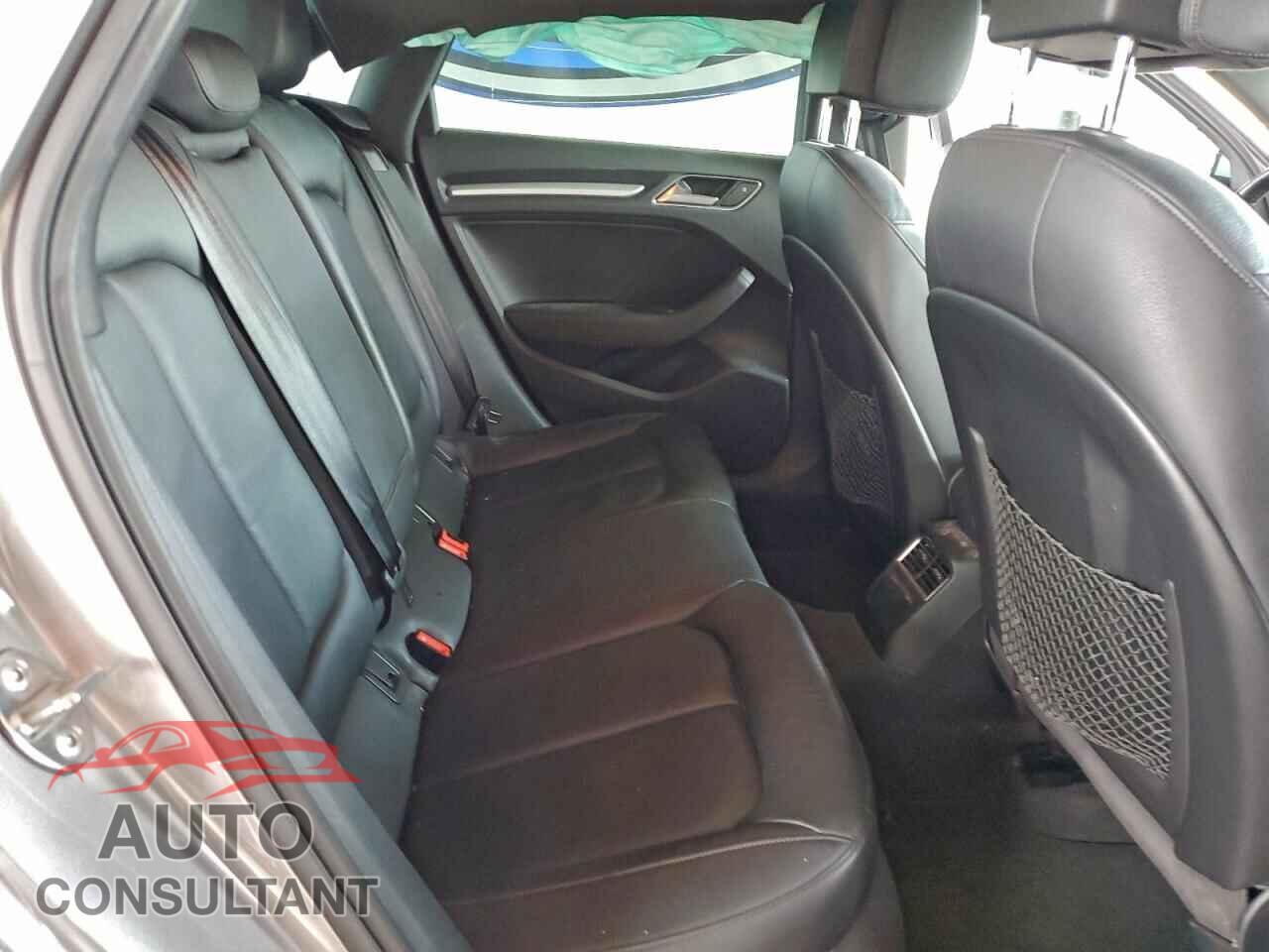AUDI A3 2016 - WAUA7GFF2G1034883