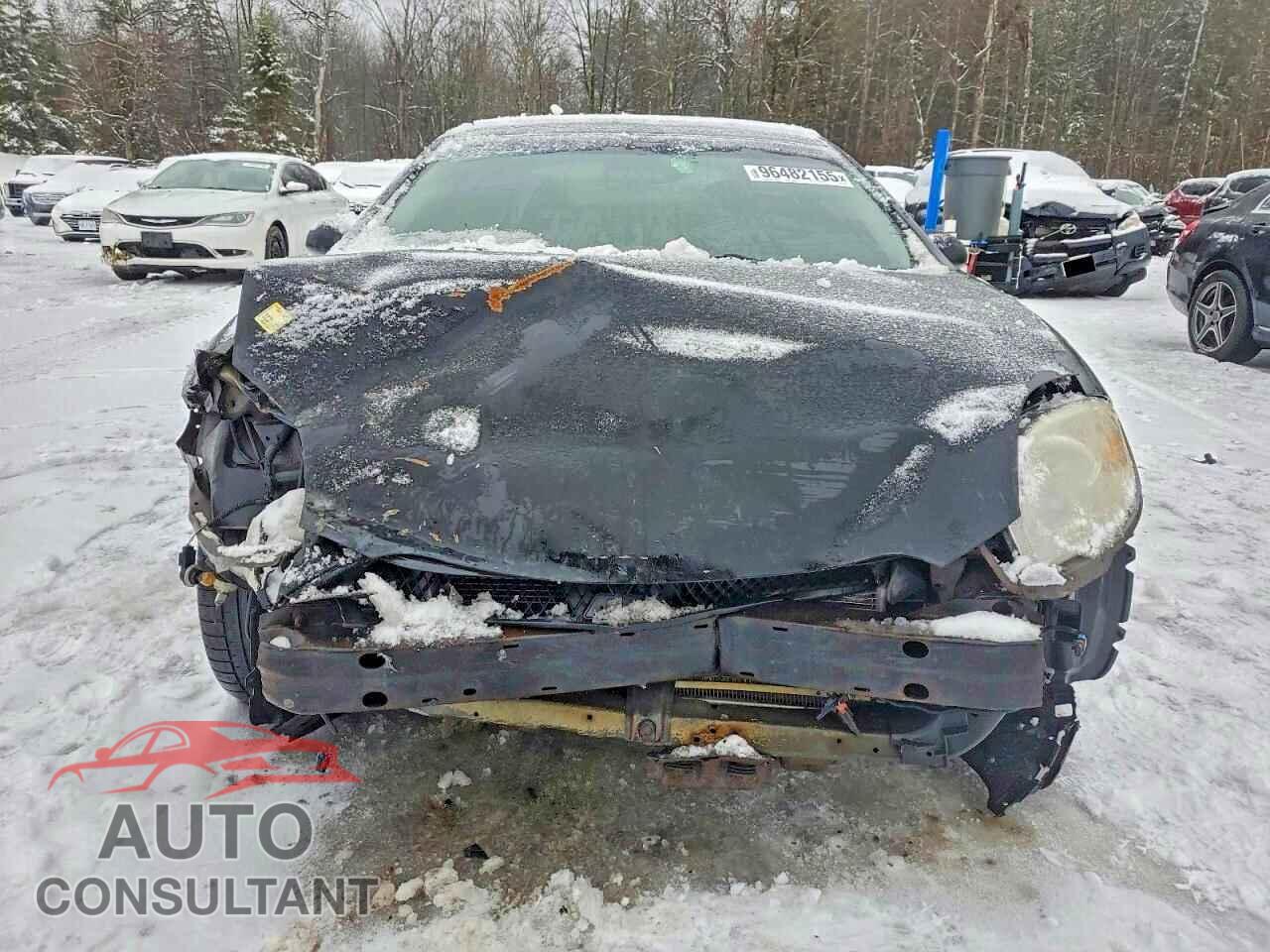 MITSUBISHI ECLIPSE 2009 - 4A3AK24FX9E602121