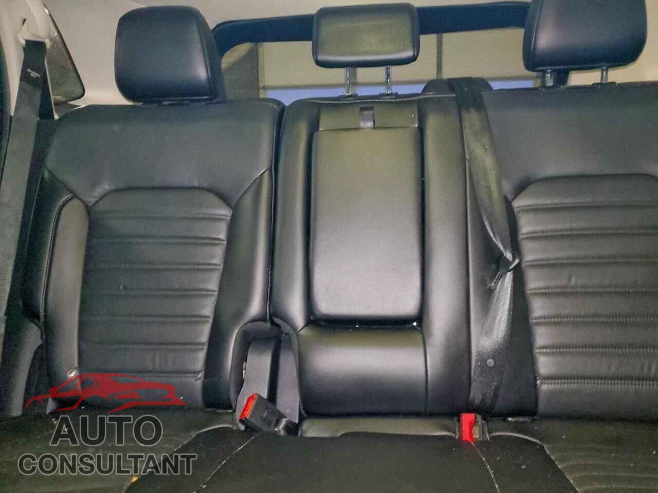 FORD EDGE 2015 - 2FMPK3J93FBC25698